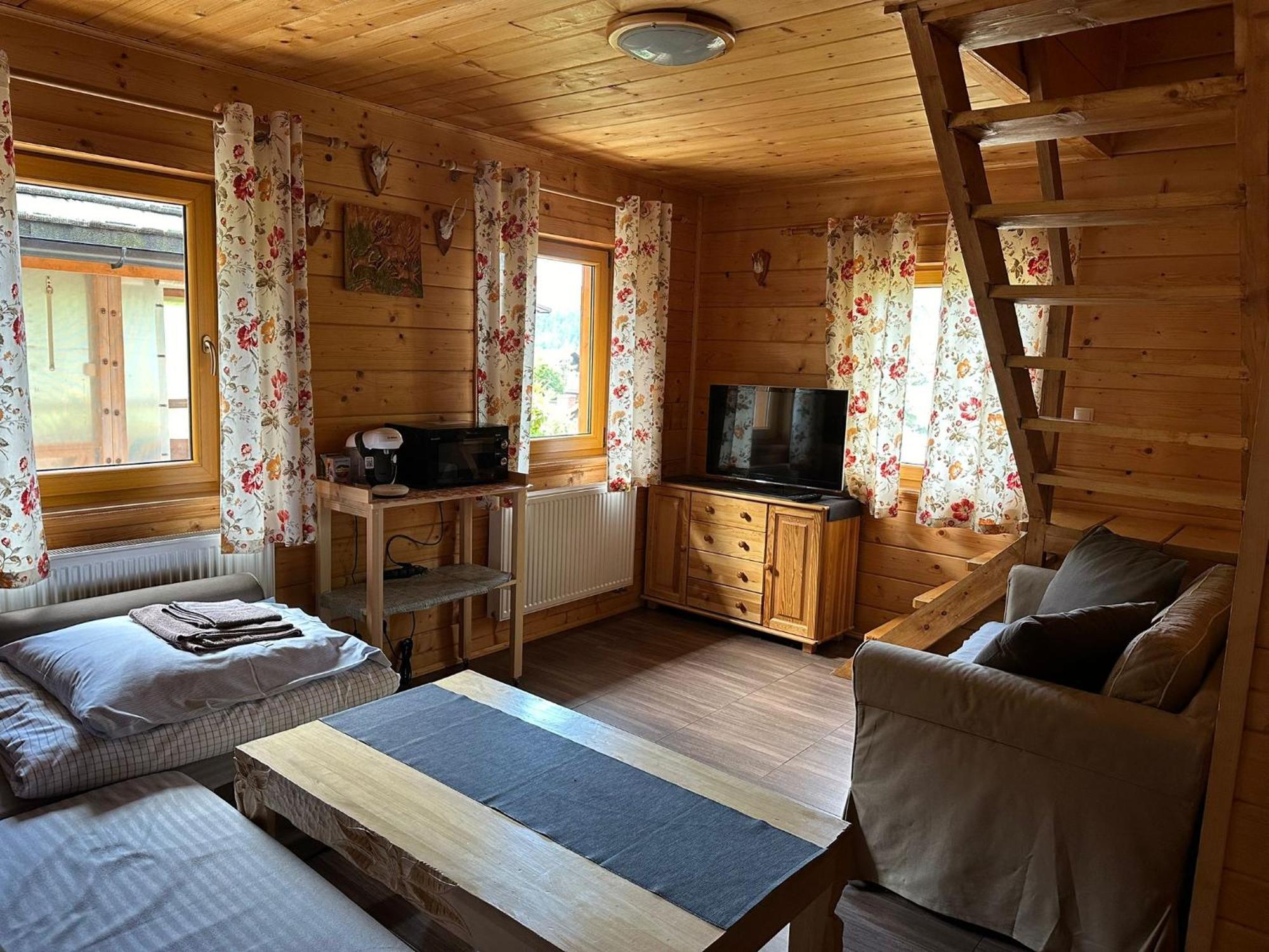 Marang Domki I Apartamenty Szczyrk Extérieur photo